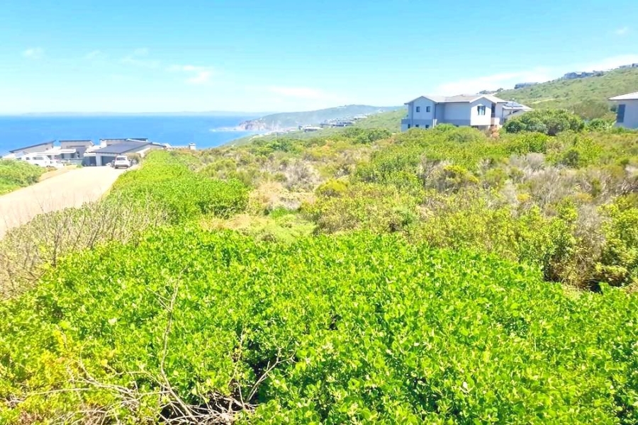 Commercial Property for Sale in Breakwater Bay Eco Estate Western Cape